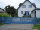Zaun Aluminium Modern