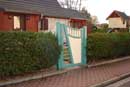 Zaun Aluminium Modern