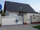Zaun Aluminium Modern